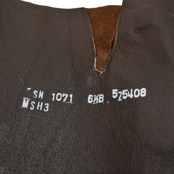 Sonora Distressed Brown Leather Zip Up Buckle Cowboy Boots - Picture 9 of 12